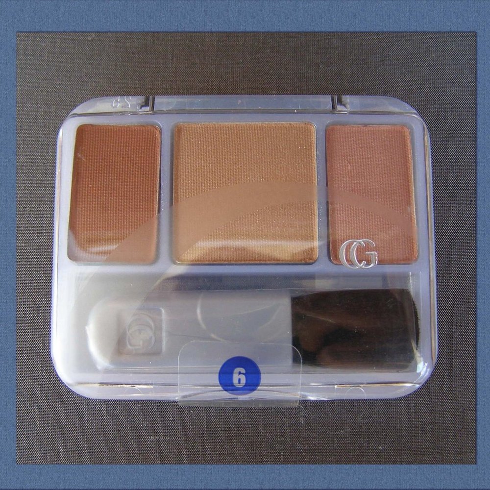 NEW CoverGirl TRU Cheeks Blush